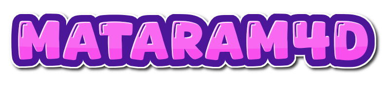 MATARAM4D LOGO